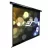 Ecran p-u proiector Elite Screens Manual Pull Down Screen,  Black, 92, 16:9,  114, 6x203, 7cm