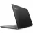Laptop LENOVO IdeaPad 320-15IAP Onyx Black, 15.6, HD Celeron N3350 4GB 500GB Intel HD DOS 2.2kg