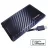 Baterie externa universala Tuncmatik Energycard  1400-‐Micro USB Black,  Apple ‐certified (MFi), 1400mAh