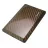Baterie externa universala Tuncmatik ENERGYCARD 1400‐MICRO USB,  BLACK IMD, 1400mAh