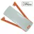 Baterie externa universala Tuncmatik Powertube II 3000‐Micro USB Lighthing,  Apple‐certified, 3000mAh