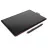 Дигитайзер WACOM Graphic Tablet Wacom ONE Medium CTL-672 Black Product Type Pen tablet Weight approx 420 g Active Area 216 x 135 mm Multi