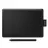 Дигитайзер WACOM Graphic Tablet Wacom ONE Medium CTL-672 Black Product Type Pen tablet Weight approx 420 g Active Area 216 x 135 mm Multi