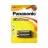 Baterie PANASONIC ALKALINE Power AAA Blister* 2,  Alkaline,  LR03REB/2BP
