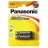 Батарея PANASONIC ALKALINE Power AAA Blister* 2,  Alkaline,  LR03REB/2BP