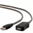 Cablu USB Cablexpert UAE-01-10M, AM, AF,  USB2.0, 10.0 m