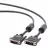 Cablu video Cablexpert CC-DVI2-BK-10, DVI-DVI, male-male,  3.0m