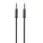 Cablu audio Cablexpert CABLE 3.5MM JACK - 3.5MM JACK,   1.8M,  ,  GOLD CONNECTORS,  CCAP-444-6 -
