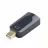 Блок питания ПК Cablexpert A-MDPM-HDMIF-01, Mini Display Port-HDMI, male-female
