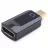 Sursa de alimentare PC Cablexpert A-mDPM-HDMIF-01, Mini Display Port-HDMI, male-female