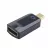 Блок питания ПК Cablexpert A-MDPM-HDMIF-01, Mini Display Port-HDMI, male-female