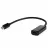 Блок питания ПК Cablexpert A-mDPM-HDMIF-02, Mini Display Port-HDMI, male-female