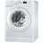 Masina de spalat rufe Indesit BWSA 61253 W EU, Ingusta,  6 kg,  1200 RPM,  16 programe,  Alb, A+++