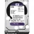 HDD WD Purple Survellance (WD30PURZ), 3.5 3.0TB, 64MB 5400rpm