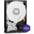 HDD WD Purple Survellance (WD30PURZ), 3.5 3.0TB, 64MB 5400rpm