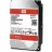 HDD WD Red NAS (WD100EFAX), 3.5 10.0TB, 256MB
