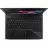 Laptop ASUS ROG GL503VD Black, 15.6, FHD Core i7-7700HQ 8GB 1TB 256GB SSD GeForce GTX 1050 4GB No OS 2.5kg