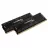 RAM HyperX Predator HX426C13PB3K2/32, DDR4 32GB (2x16GB) 2666MHz, CL13,  1.35V