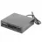 Card reader GEMBIRD FDI2-ALLIN1-02-B