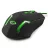Gaming Mouse ESPERANZA FIGHTER MX205 Green