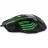Gaming Mouse ESPERANZA WOLF MX201 Green