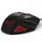 Gaming Mouse ESPERANZA WOLF MX201 Red
