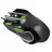 Gaming Mouse ESPERANZA HAWK MX401 Black/Green