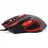 Gaming Mouse ESPERANZA HAWK MX401 Black/Red