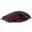 Gaming Mouse ESPERANZA APACHE MX403 Red