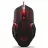 Gaming Mouse ESPERANZA APACHE MX403 Red