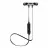 Наушники проводные Cellular Line MOTION BLACK, Bluetooth