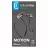 Наушники проводные Cellular Line MOTION BLACK, Bluetooth