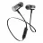 Наушники проводные Cellular Line MOTION BLACK, Bluetooth