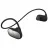 Casti cu fir E'NOD EAE202,  (MP3 8Gb),  Gray, Bluetooth