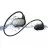 Casti cu fir E'NOD EAE202,  (MP3 8Gb),  Gray, Bluetooth