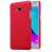 Husa Nillkin Frosted,  Red, Samsung G532 Galaxy J2 Prime (2016)