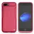 Husa Nillkin Amp,  Red, Apple iPhone 7 Plus