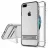 Husa Nillkin Crashproof II,  White, Apple iPhone 7 Plus