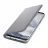 Husa Samsung LED Flip Wallet,  Silver, Samsung G955 Galaxy S8+ (2017)