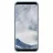 Husa Samsung Alcantara cover,  Mint, Samsung G950 Galaxy S8 (2017)