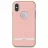 Husa Moshi Vesta,  Pink, Apple iPhone X