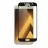 Sticla de protectie Cover`X (FULL COVERED),  BLACK, Samsung A720 Galaxy A7 (2017)