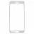 Sticla de protectie Cover`X (FULL COVERED),  WHITE, Samsung J730 Galaxy J7 (2017)