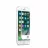Sticla de protectie Moshi IONGLASS TEMPERED,  WHITE, Apple iPhone 7 Plus, 8 Plus