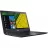 Laptop ACER Aspire A315-51-36VD Obsidian Black, 15.6, HD Core i3-6006U 4GB 128GB SSD Intel HD Linux 2.1kg NX.GNPEU.016