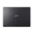 Laptop ACER Aspire A315-51-36VD Obsidian Black, 15.6, HD Core i3-6006U 4GB 128GB SSD Intel HD Linux 2.1kg NX.GNPEU.016