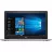 Laptop DELL Inspiron 15 5000 Platinum Silver (5570), 15.6, FHD Core i3-6006U 4GB 1TB Radeon R7 M530 2GB Ubuntu 2.3kg