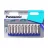Baterie PANASONIC Panasonic  EVERYDAY Power AA Blister*10,  Alkaline,  LR6REE/10B4F
