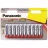 Baterie PANASONIC Panasonic  EVERYDAY Power AA Blister*10,  Alkaline,  LR6REE/10B4F