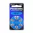 Baterie PANASONIC PR13,  Blister*6,  Panasonic,  PR-13/6LB (PR48),  5.4x7.9mm,  300mAh -